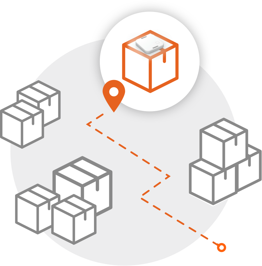 Reducción del tiempo de búsqueda en un almacén