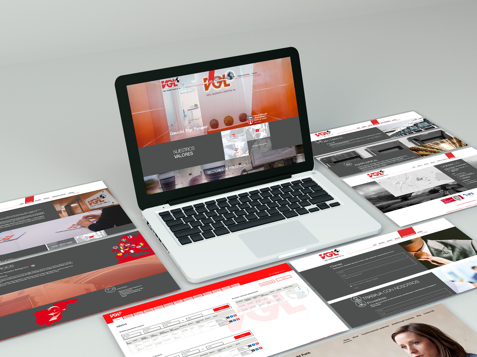 mockup-web-gestor-vgl