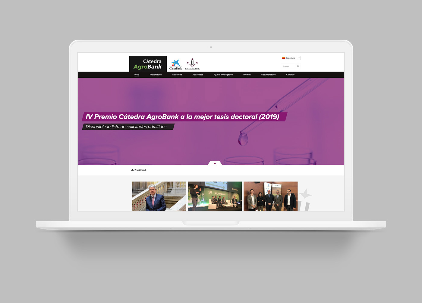 mockup-web-catedra-agrobank