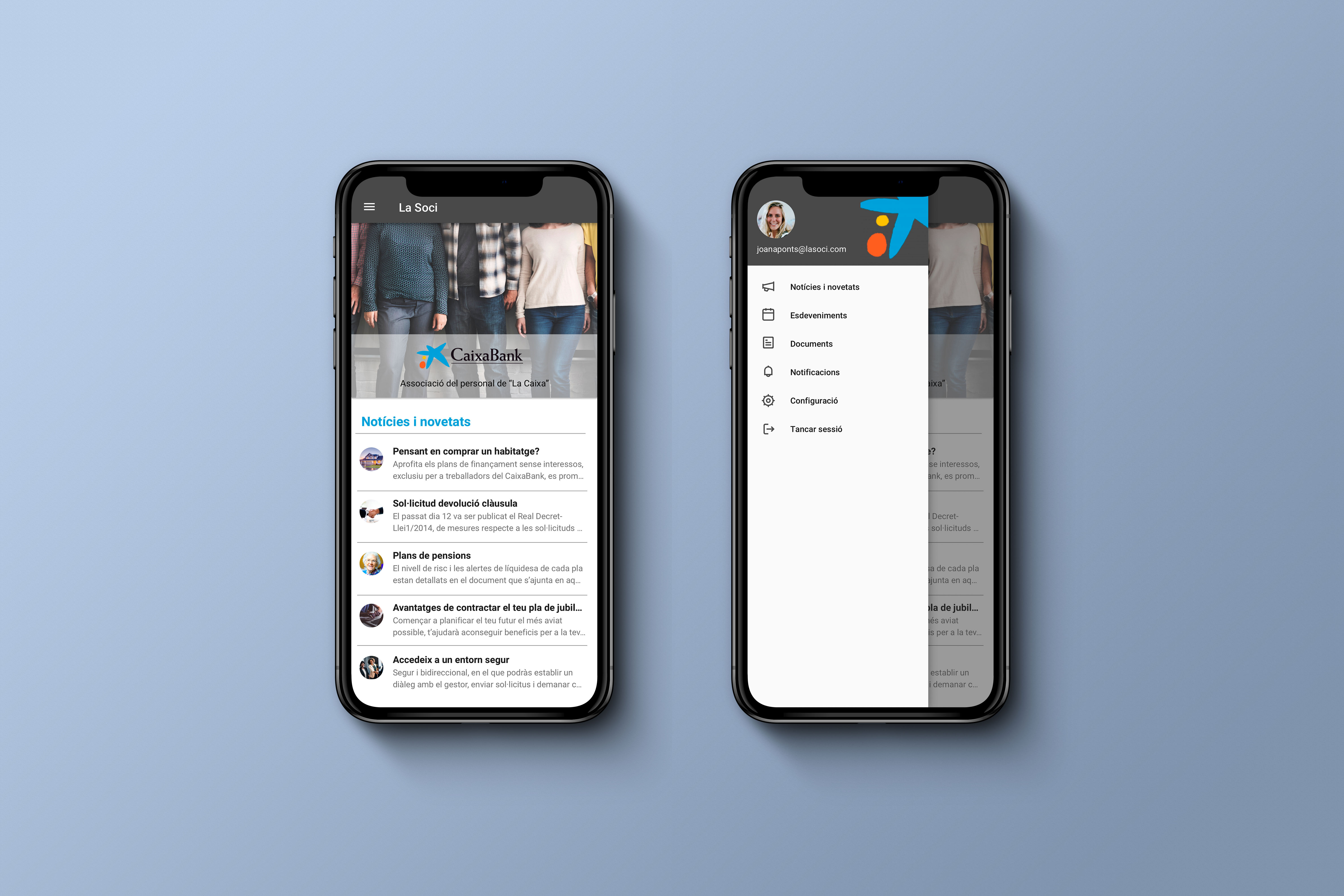 mockup-app-lasoci