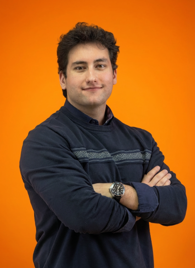 Alejandro Rodríguez