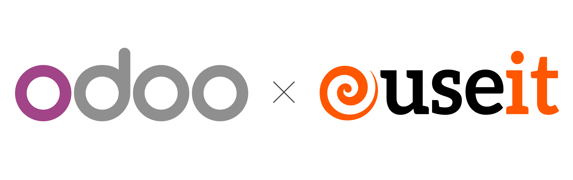 Use It x Odoo
