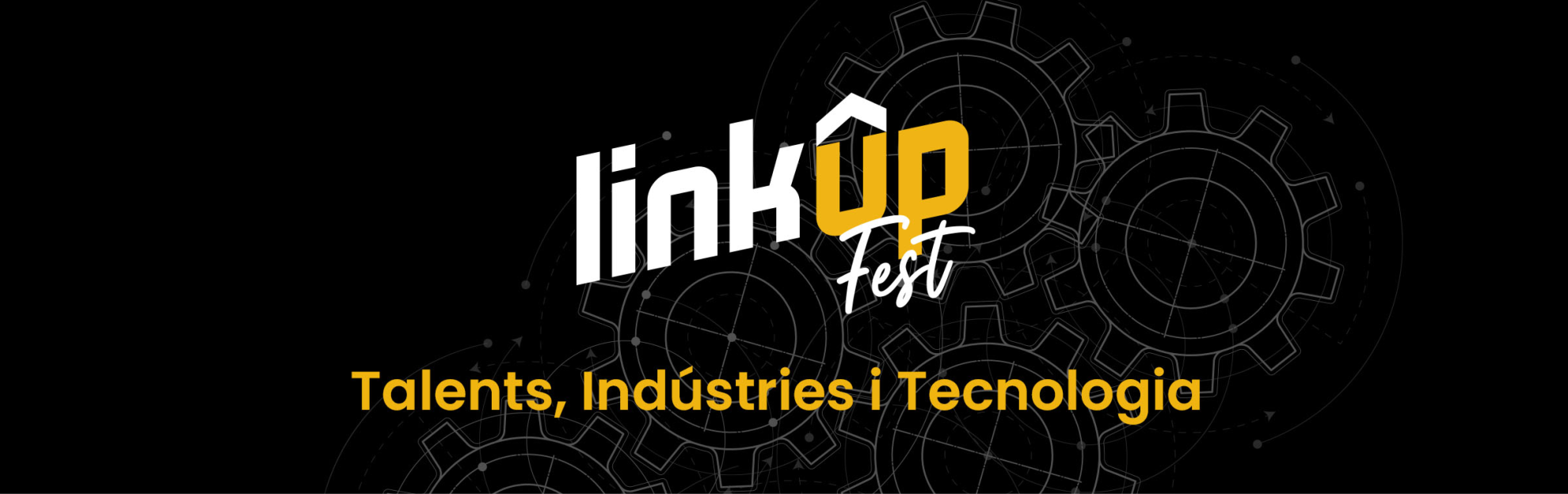 LinkUp patrocinadors